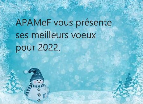 voeux 2022