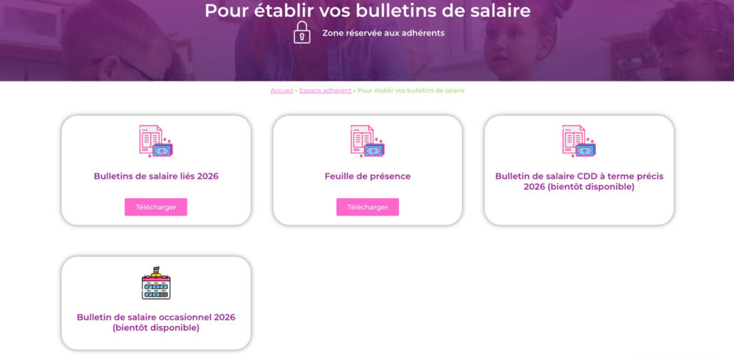 Les outils